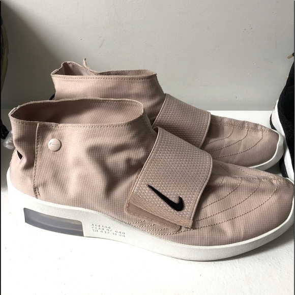 Nike Fear of God Moc - Picture 1 of 1